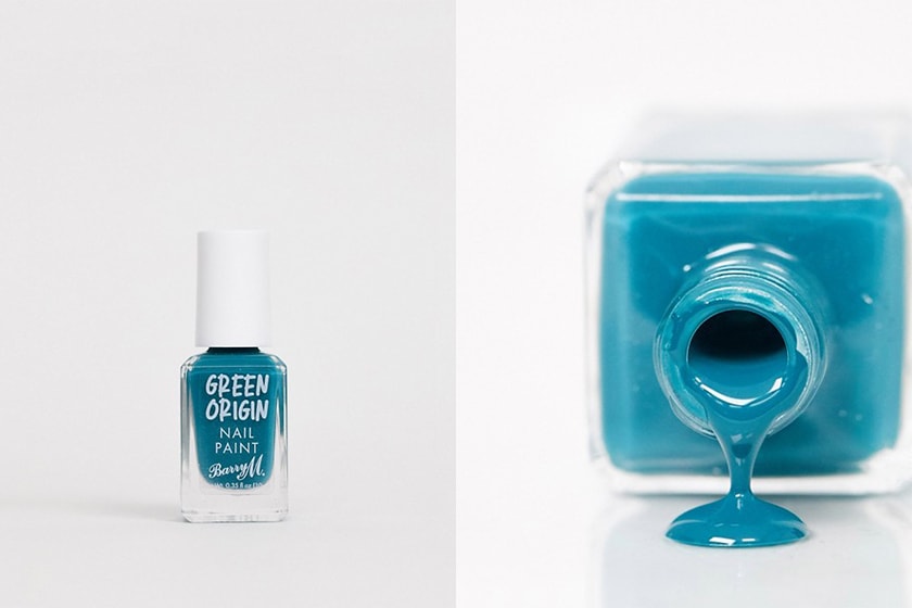 2020 Spring Nail Polish color Style