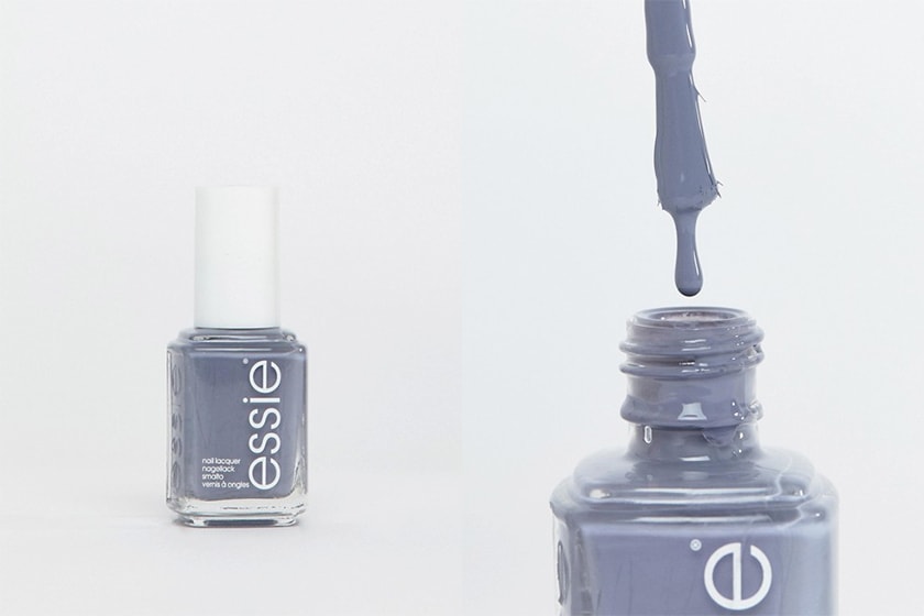 2020 Spring Nail Polish color Style