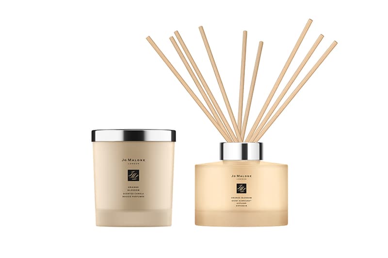 Jo Malone London BLOSSOMS Perfumes Collection