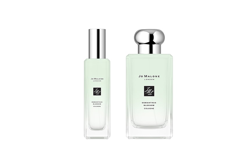 Jo Malone London BLOSSOMS Perfumes Collection