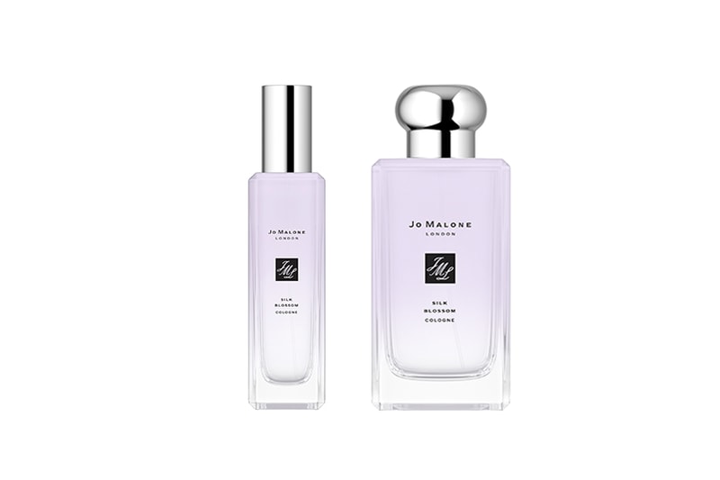 Jo Malone London BLOSSOMS Perfumes Collection