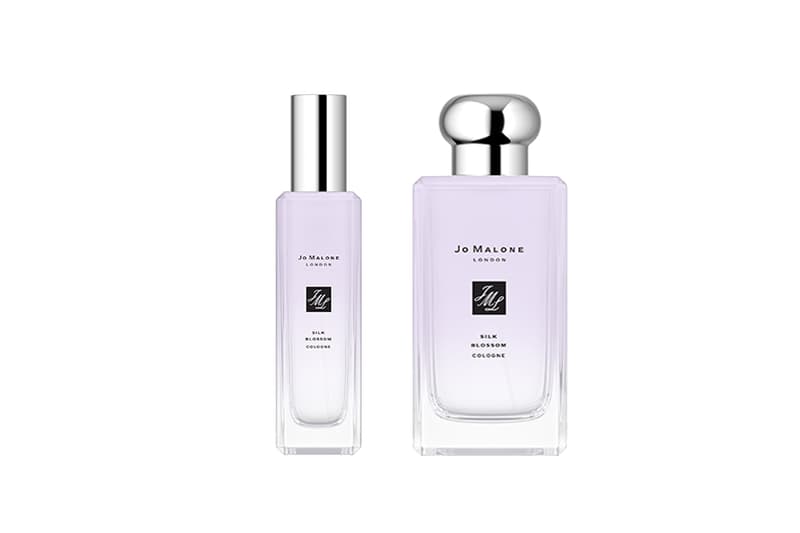 Jo Malone London BLOSSOMS Perfumes Collection
