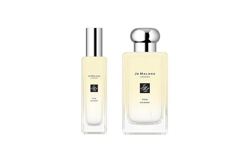 Jo Malone London BLOSSOMS Perfumes Collection