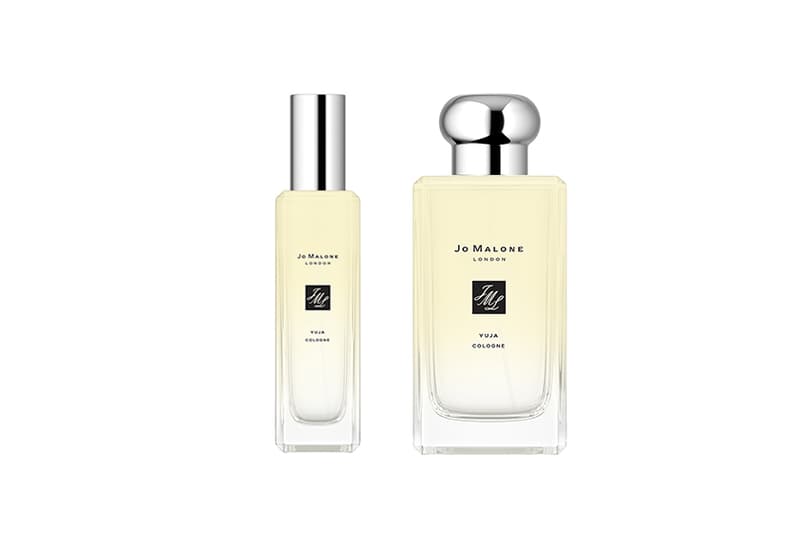 Jo Malone London BLOSSOMS Perfumes Collection