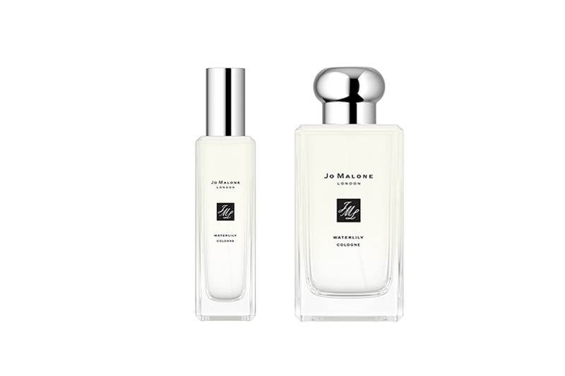 Jo Malone London BLOSSOMS Perfumes Collection