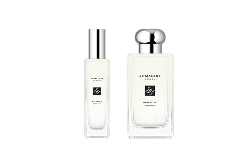 Jo Malone London BLOSSOMS Perfumes Collection