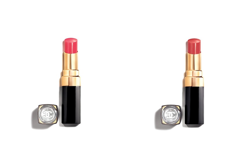 Chanel Beauty Rouge Coco Flash 2020 new color