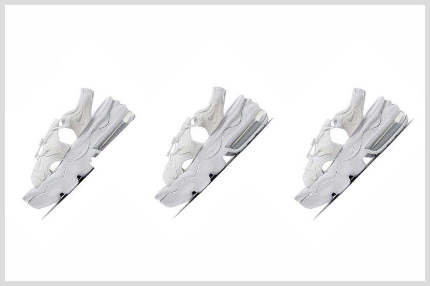 Nike Air Max Koko Chunky Sandal