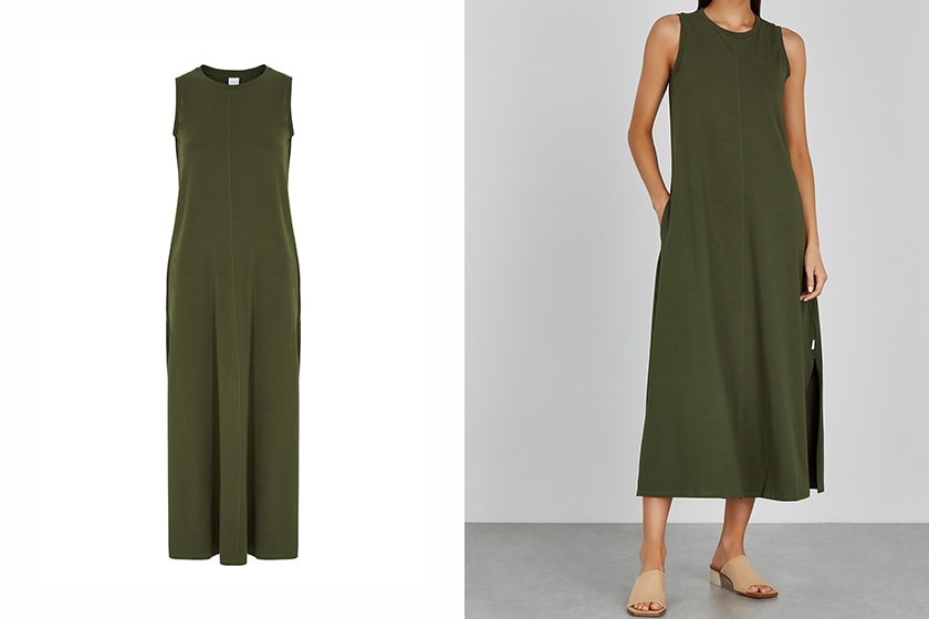 2020 Spring dress recommend Stay Home Outfit Style