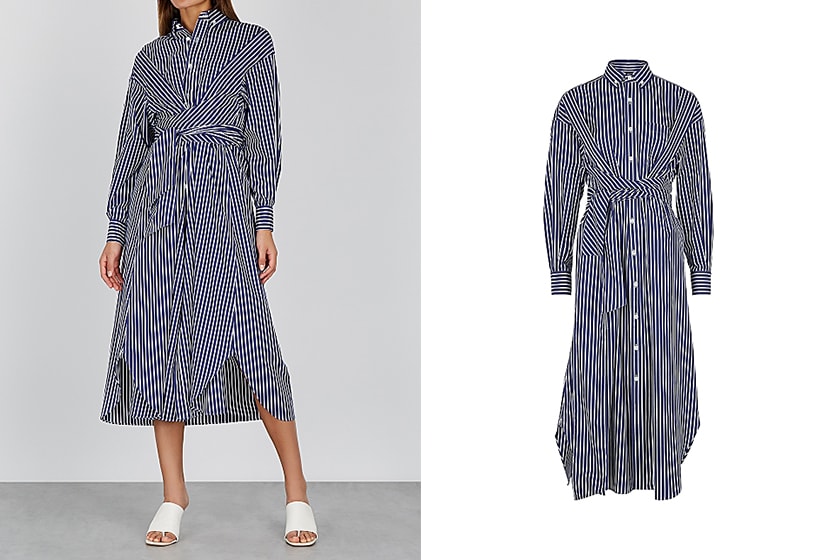 2020 Spring dress recommend Stay Home Outfit Style