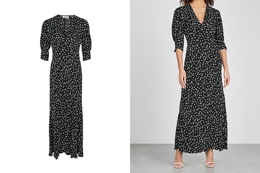 2020 Spring dress recommend Stay Home Outfit Style