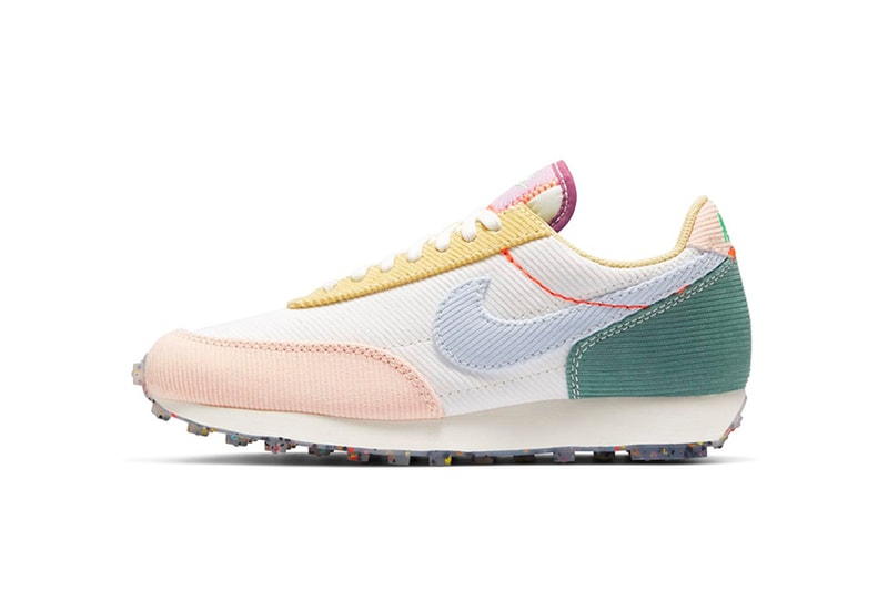 Nike Daybreak Sail Desert Berry Color Release
