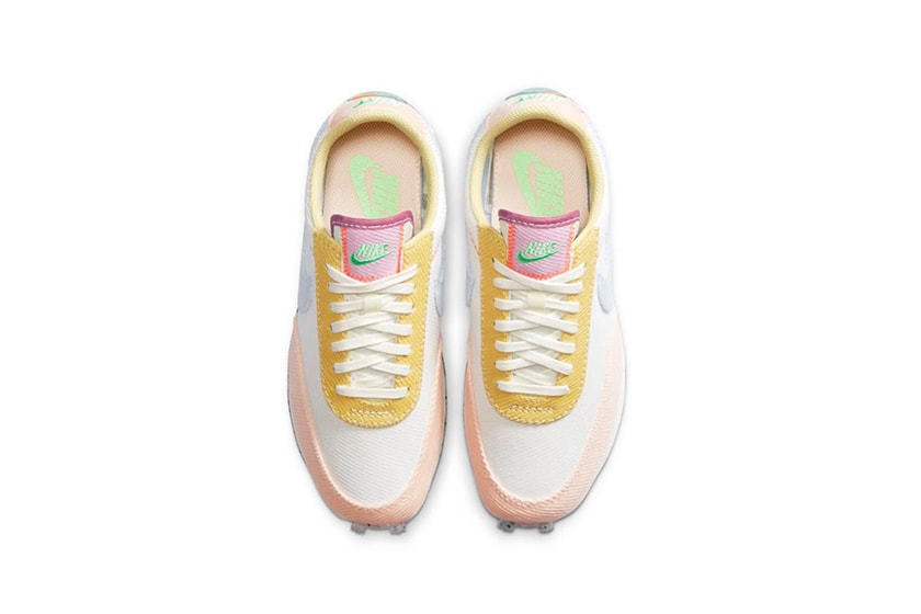 Nike Daybreak Sail Desert Berry Color Release