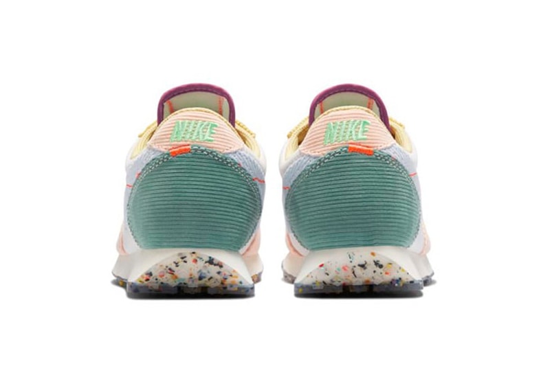 Nike Daybreak Sail Desert Berry Color Release