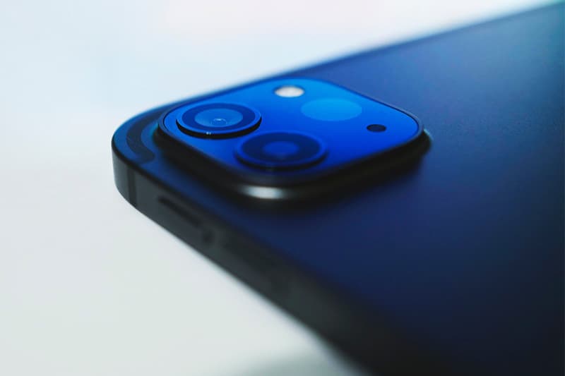 iPhone 12 Apple design New Colors supposedly
