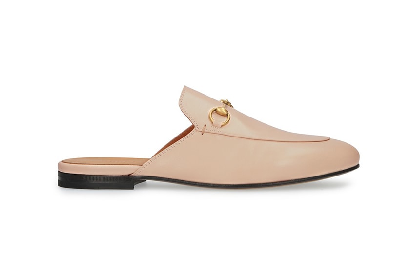 2020 Spring Milk Tea Color Shoes Trend