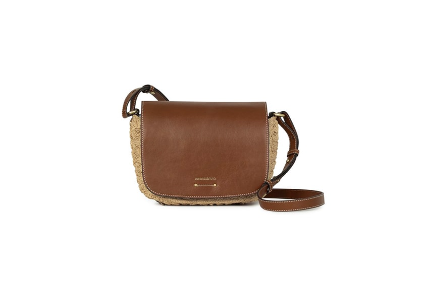 2020 Spring 24s Straw Bag Woven bags