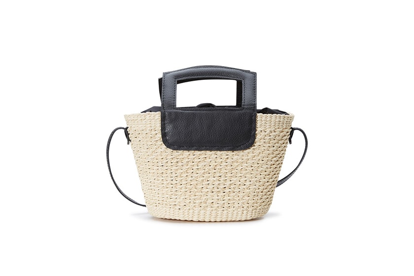 2020 Spring 24s Straw Bag Woven bags