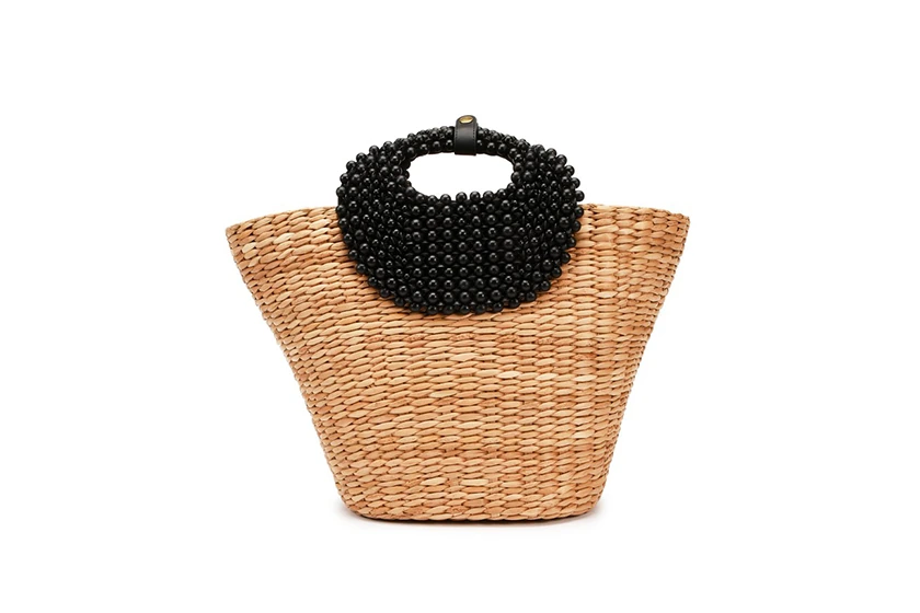 2020 Spring 24s Straw Bag Woven bags