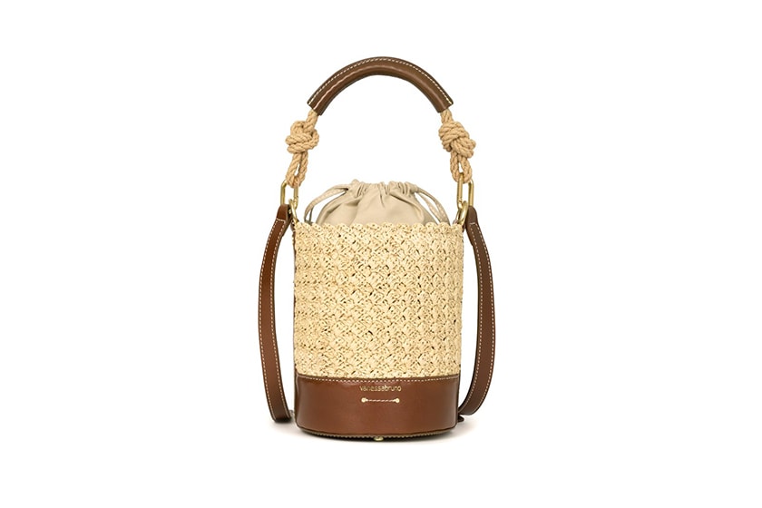 2020 Spring 24s Straw Bag Woven bags