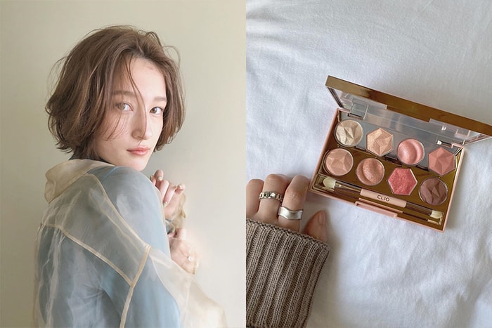 為春天打造新妝容：現在韓國女生之間熱烈討論的是這幾樣彩妝品！