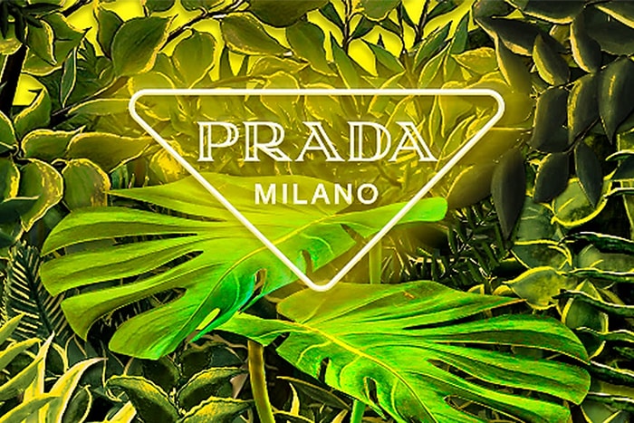 Prada 在台北開設快閃店:店內將販售的人氣手袋、限定商品為你完整揭露!