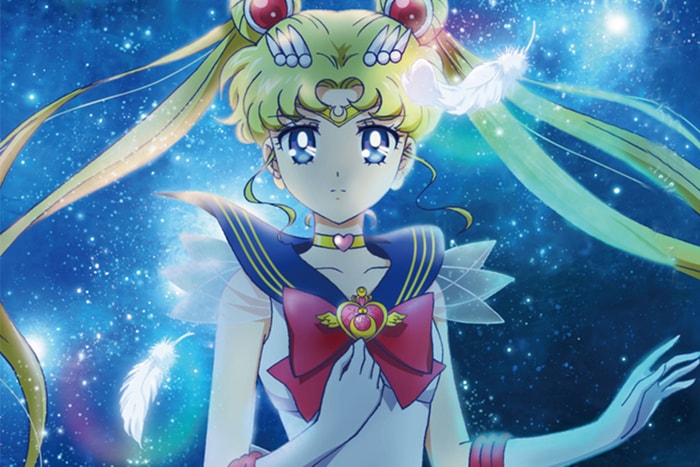 經典再次回歸!《美少女戰士》劇場版預告搶先登場,漫畫迷們都等不及了!