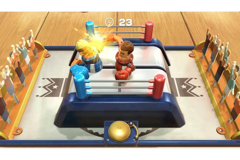 Nintendo Switch Clubhouse Games 51 Worldwide Classics
