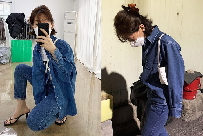 在這段戴著口罩的日子,您需要的是這 10 對小巧而精緻的耳環!