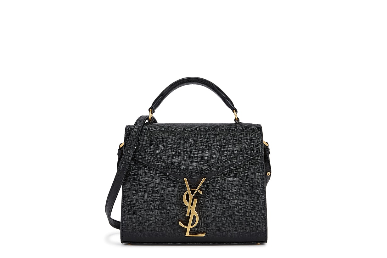 Mini bags Mini Handbags 2020 Handbags trend IT bags GU_DE Rosantica Loewe Little Liffner Jacquemus Saint Laurent YSL Cult Gaia Jil Sander 