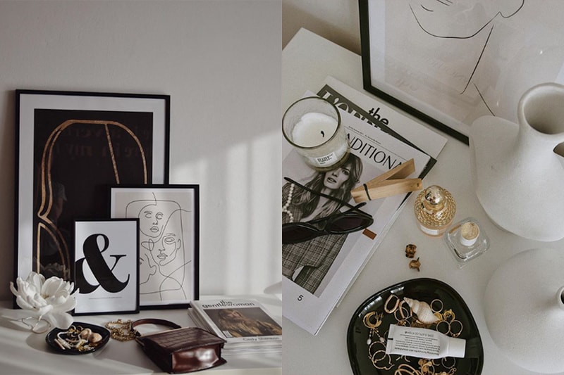 7 easy home interiors tips from india whalley The Edition 94