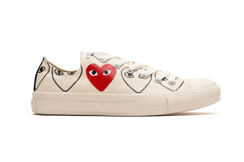 Converse Shoes