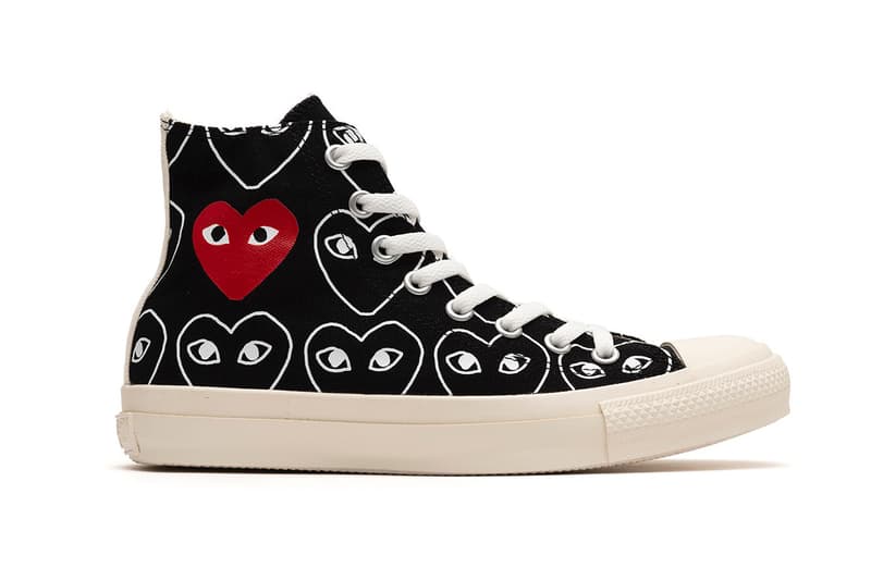 Converse Shoes
