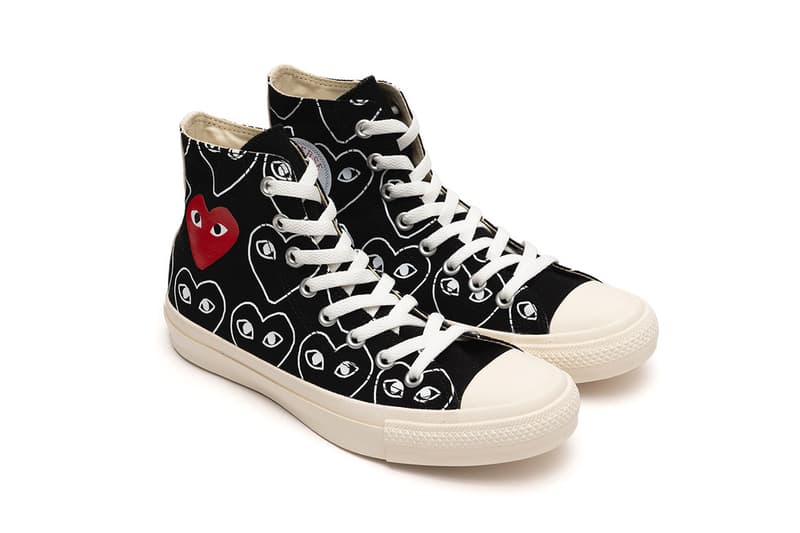 Converse Shoes