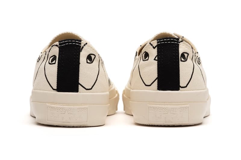 Converse Shoes