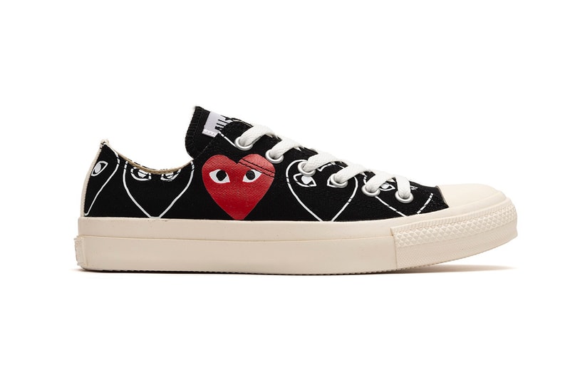 Converse Shoes
