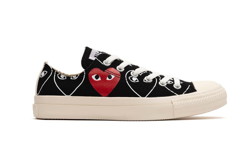 Converse Shoes
