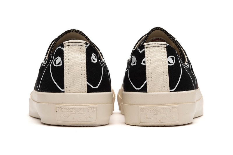 Converse Shoes