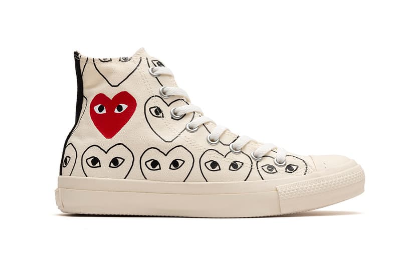 Converse Shoes