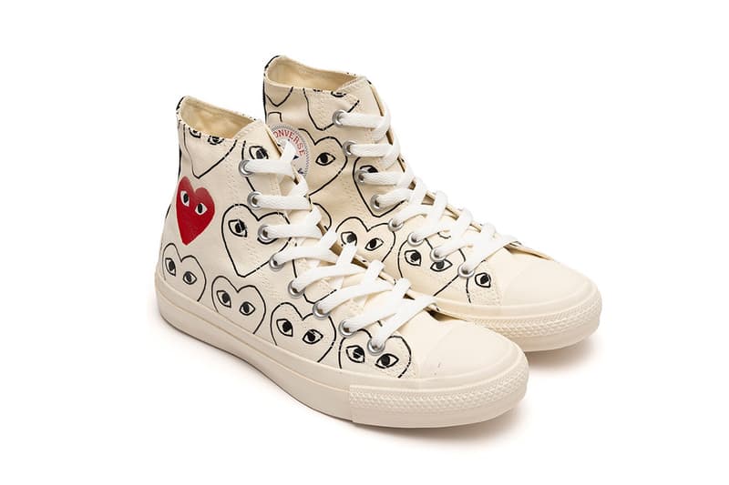 Converse Shoes