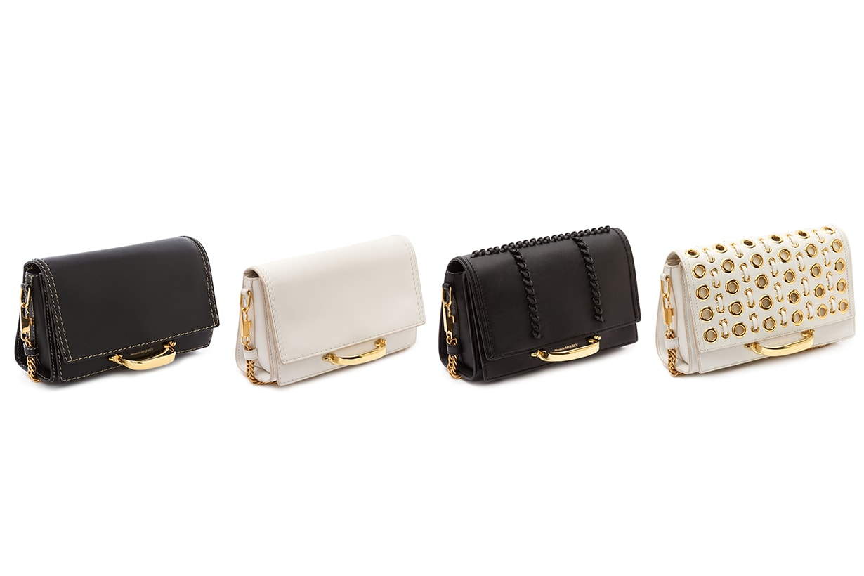 Spring 2020 Collection