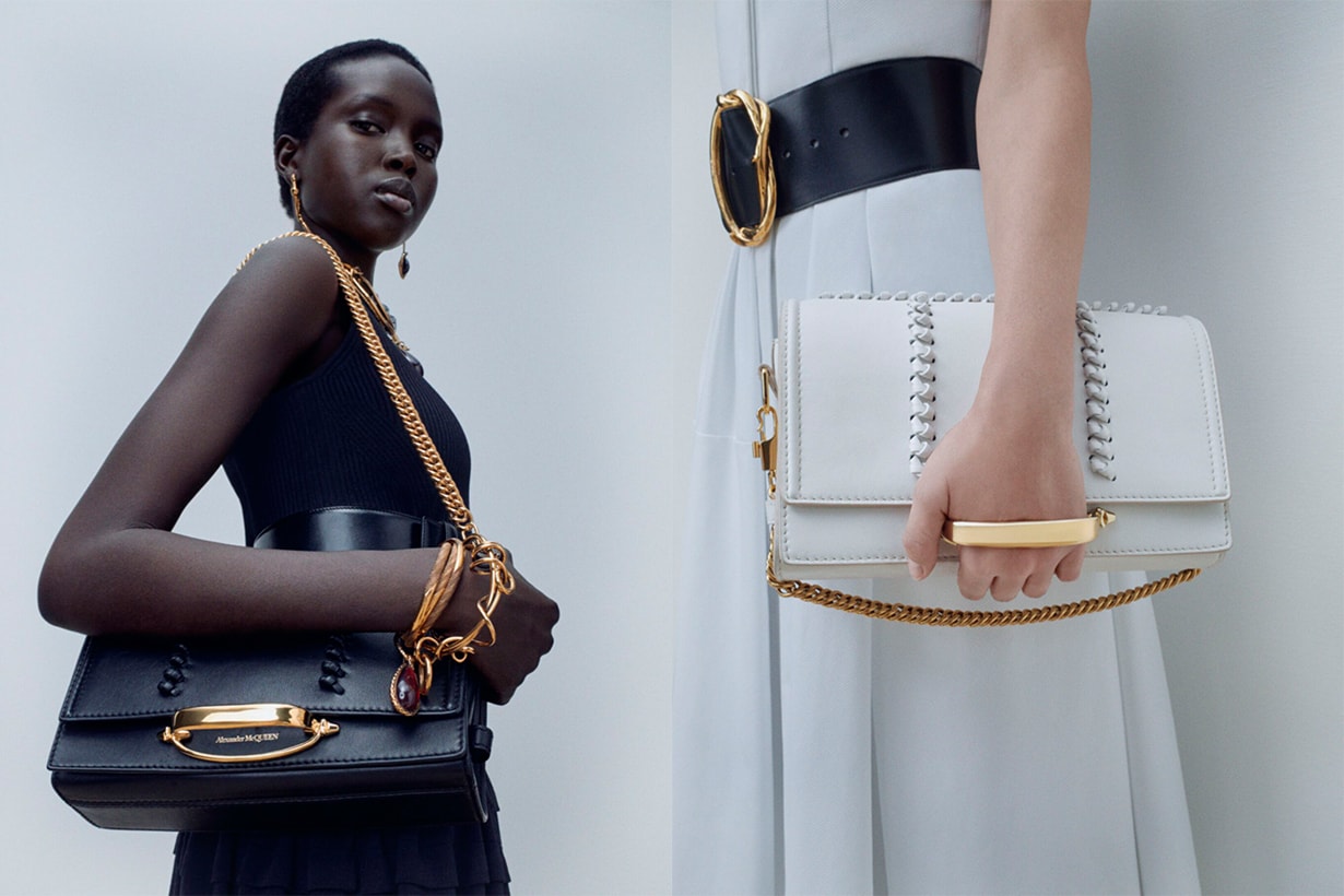 Spring 2020 Collection