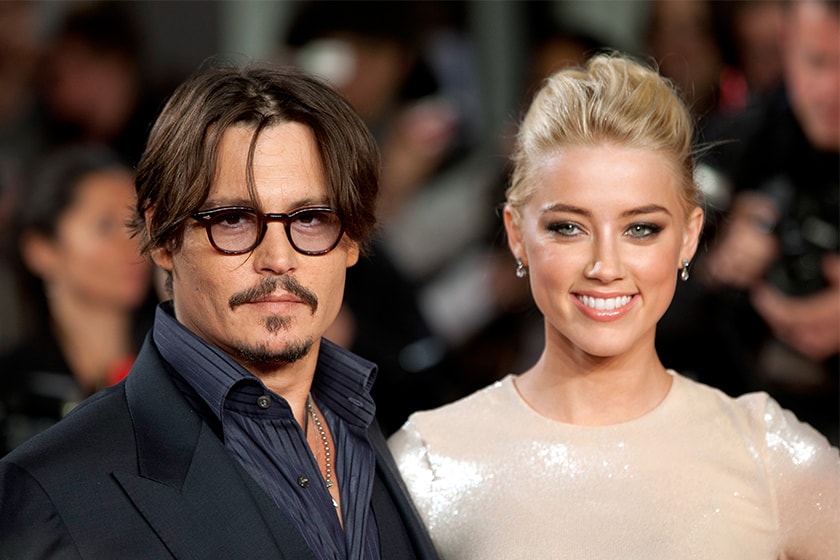 Amber Heard Johnny Depps severed fingertip Medics search record