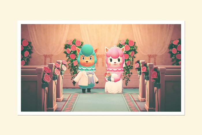 趕快更新吧!《集合啦!動物森友會》推出了這 8 種新內容!