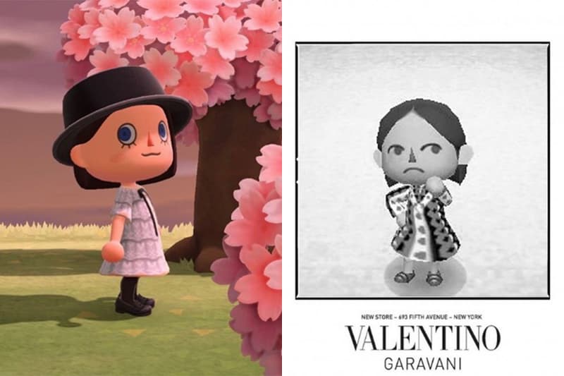 animal crossing new horizons fashion instagram crossingtherunway and animalcrossingfashionarchive