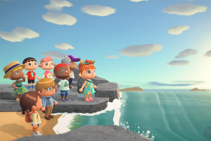 animal crossing new horizons strategy guide