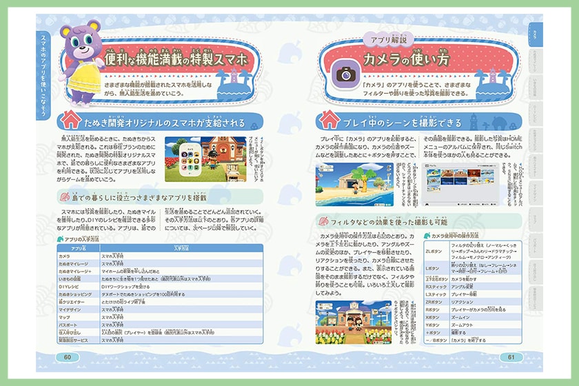 animal crossing new horizons strategy guide