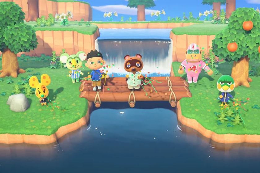 Animal Crossing New Horizons Switch 101 all you have to know