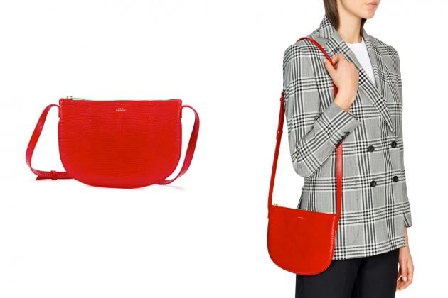 a.p.c. handbags recommend 24s online shopping affordable