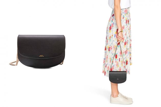 a.p.c. handbags recommend 24s online shopping affordable